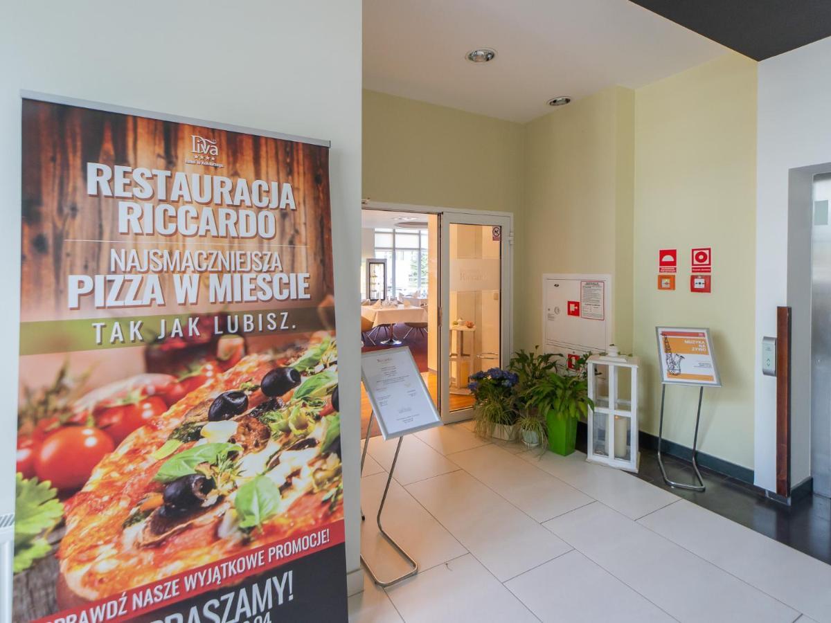 Nereus Diva Apartment Kołobrzeg Exterior foto